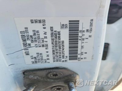 Zdjęcie 13 z 13 samochodu: 2016 FORD TRANSIT CONNECT XL DELIVERY VAN VIN:NM0LS7E74G1287950 - miniatura