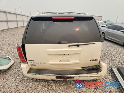 Zdjęcie 6 z 13 samochodu: 2012 GMC YUKON XL DENALI VIN:1GKS2MEF9CR130807 - miniatura
