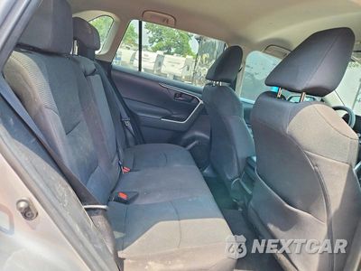 Zdjęcie 11 z 14 samochodu: 2021 TOYOTA RAV4 LE VIN:2T3F1RFV9MW195015 - miniatura