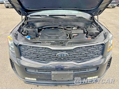 Zdjęcie 8 z 10 samochodu: 2021 KIA TELLURIDE SX VIN:5XYP5DHC3MG161769 - miniatura
