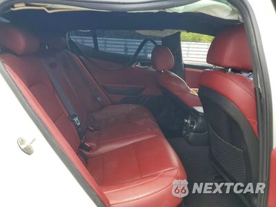 Zdjęcie 10 z 12 samochodu: 2020 KIA STINGER GT VIN:KNAE35LC4L6077890 - miniatura