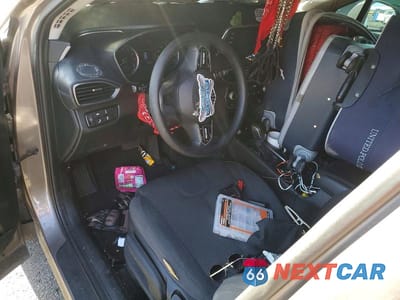 Zdjęcie 8 z 12 samochodu: 2019 HYUNDAI SANTA FE SE VIN:5NMS2CADXKH090279 - miniatura