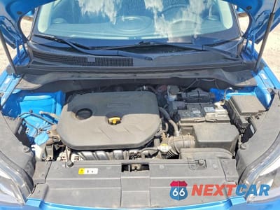 Zdjęcie 12 z 13 samochodu: 2018 KIA SOUL + VIN:KNDJP3A59J7590767 - miniatura