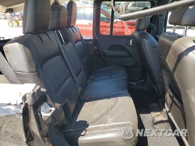 Zdjęcie 11 z 13 samochodu: 2020 JEEP WRANGLER UNLIMITED SAHARA VIN:1C4HJXEG0LW283094 - miniatura
