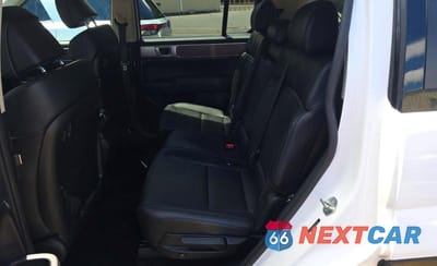 Zdjęcie 6 z 14 samochodu: 2024 HYUNDAI SANTA FE XRT VIN:5NMP3DGL8RH052874 - miniatura