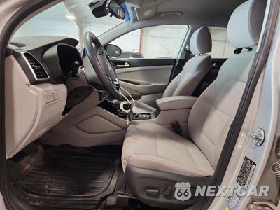 Zdjęcie 7 z 14 samochodu: 2019 HYUNDAI TUCSON VALUE VIN:KM8J3CA48KU037853 - miniatura