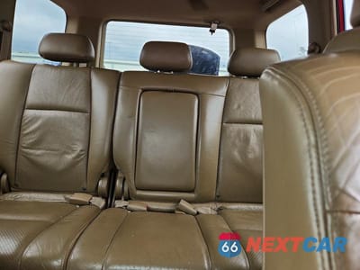 Zdjęcie 10 z 13 samochodu: 2004 HONDA PILOT EXL VIN:2HKYF18554H549631 - miniatura