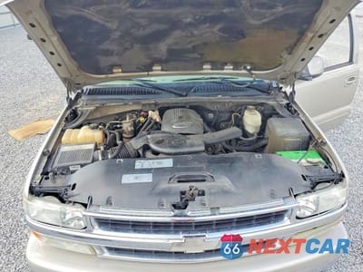 Zdjęcie 12 z 13 samochodu: 2004 CHEVROLET TAHOE C1500 VIN:1GNEC13Z14R179378 - miniatura