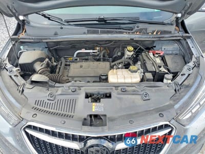 Zdjęcie 12 z 14 samochodu: 2020 BUICK ENCORE ESSENCE VIN:KL4CJCSB6LB048731 - miniatura