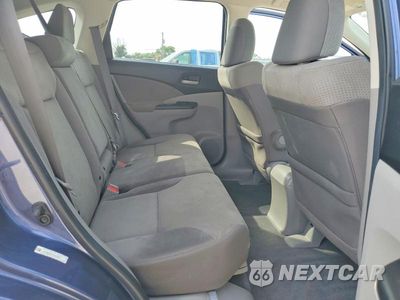 Zdjęcie 11 z 14 samochodu: 2014 HONDA CR-V EX VIN:5J6RM4H5XEL001403 - miniatura