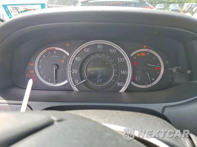 Zdjęcie 9 z 12 samochodu: 2013 HONDA ACCORD EXL VIN:1HGCR2F8XDA156706 - miniatura