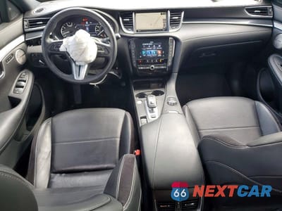 Zdjęcie 8 z 12 samochodu: 2024 INFINITI QX50 SPORT VIN:3PCAJ5FA0RF108678 - miniatura