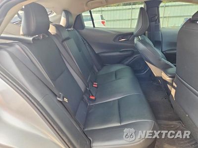 Zdjęcie 10 z 13 samochodu: 2026 TOYOTA PRIUS XLE VIN:JTDADABU7T3034616 - miniatura