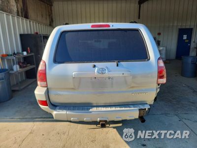 Zdjęcie 6 z 13 samochodu: 2005 TOYOTA 4RUNNER SR5 VIN:JTEBU14R658043984 - miniatura