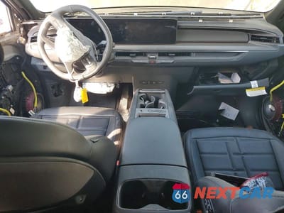 Zdjęcie 8 z 12 samochodu: 2026 KIA EV9 LAND VIN:5XYADFS5XTG019450 - miniatura