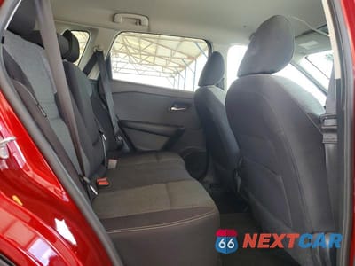 Zdjęcie 10 z 12 samochodu: 2023 NISSAN ROGUE SV VIN:5N1BT3BB2PC852774 - miniatura