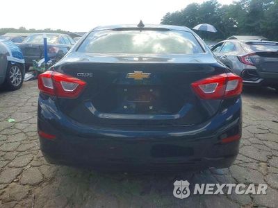 Zdjęcie 6 z 12 samochodu: 2019 CHEVROLET CRUZE LS VIN:1G1BC5SMXK7132389 - miniatura