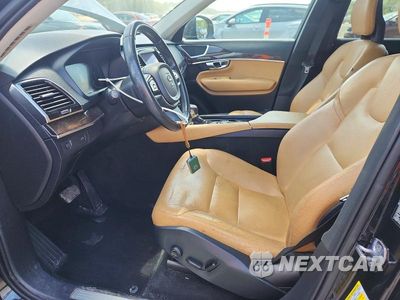 Zdjęcie 7 z 13 samochodu: 2016 VOLVO XC90 T6 VIN:YV4A22PK6G1062439 - miniatura