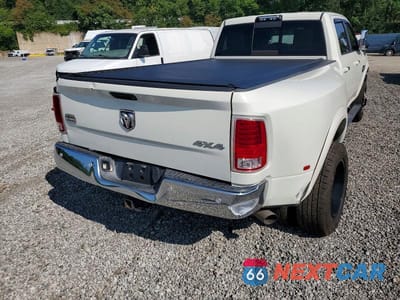 Zdjęcie 10 z 13 samochodu: 2016 RAM 3500 LONGHORN VIN:3C63RRKL3GG208823 - miniatura