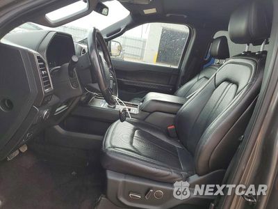 Zdjęcie 7 z 13 samochodu: 2021 FORD EXPEDITION MAX LIMITED VIN:1FMJK1KT6MEA07910 - miniatura