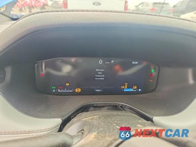 Zdjęcie 9 z 12 samochodu: 2023 JEEP COMPASS LIMITED VIN:3C4NJDCN7PT558099 - miniatura