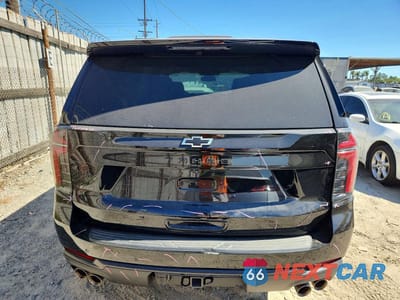 Zdjęcie 6 z 13 samochodu: 2025 CHEVROLET TAHOE K1500 Z71 VIN:1GNS6PRD8SR416647 - miniatura