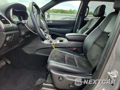 Zdjęcie 7 z 13 samochodu: 2021 JEEP GRAND CHEROKEE LAREDO VIN:1C4RJFAG1MC732080 - miniatura