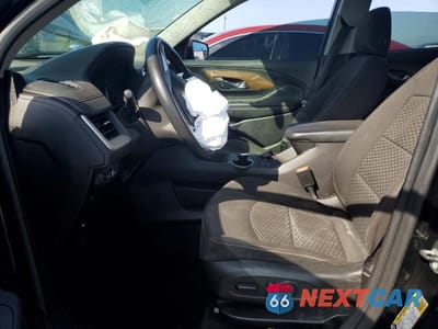 Zdjęcie 7 z 13 samochodu: 2018 GMC TERRAIN SLE VIN:3GKALMEX2JL141752 - miniatura