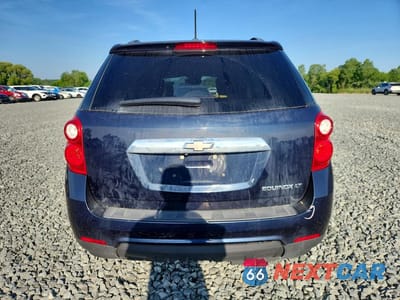 Zdjęcie 6 z 13 samochodu: 2015 CHEVROLET EQUINOX LT VIN:2GNALBEK5F6376072 - miniatura