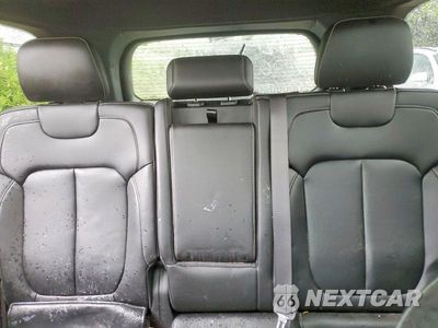 Zdjęcie 10 z 13 samochodu: 2025 JEEP GRAND CHEROKEE LIMITED VIN:1C4RJHBG8S8790391 - miniatura