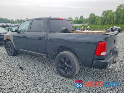 Drugie zdjęcie samochodu z przodu: 2016 RAM 1500 ST VIN:1C6RR7KTXGS111271 - miniatura