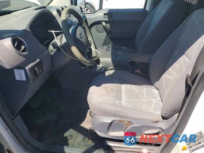 Zdjęcie 7 z 13 samochodu: 2012 FORD TRANSIT CONNECT XLT DELIVERY VAN VIN:NM0LS7BN2CT085268 - miniatura