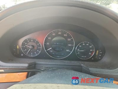 Zdjęcie 9 z 13 samochodu: 2006 MERCEDES-BENZ E 350 4MATIC VIN:WDBUF87J06X182357 - miniatura