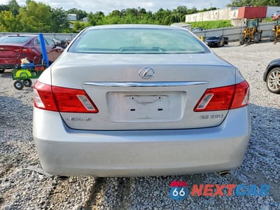 Zdjęcie 6 z 12 samochodu: 2008 LEXUS ES 350 VIN:JTHBJ46G882241224 - miniatura