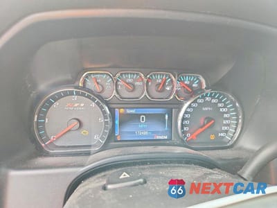 Zdjęcie 9 z 12 samochodu: 2014 CHEVROLET SILVERADO K1500 LT VIN:1GCVKRECXEZ163409 - miniatura