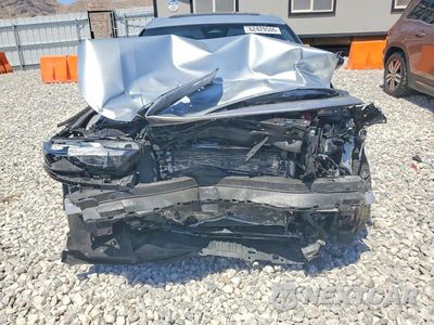 Piąte zdjęcie samochodu w środku: 2025 HONDA ACCORD HYBRID SPORT VIN:1HGCY2F57SA040918 - miniatura