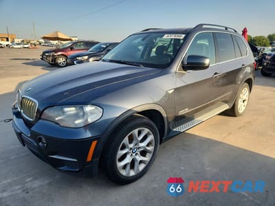 2013 BMW X5 XDRIVE35I 5UXZV4C57D0E10373 - główne zdjęcie licytacji z USA - miniatura