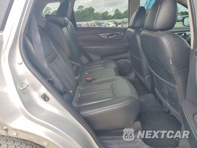 Zdjęcie 11 z 13 samochodu: 2015 NISSAN ROGUE SL VIN:5N1AT2MT6FC905566 - miniatura