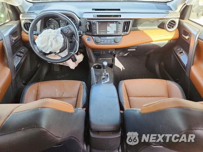 Zdjęcie 15 z 24 samochodu: 2016 TOYOTA RAV4 HV LIMITED VIN:JTMDJREV2GD030756 - miniatura