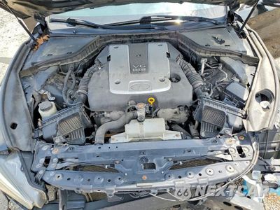 Zdjęcie 11 z 13 samochodu: 2014 INFINITI Q50 BASE VIN:JN1BV7AR1EM708101 - miniatura