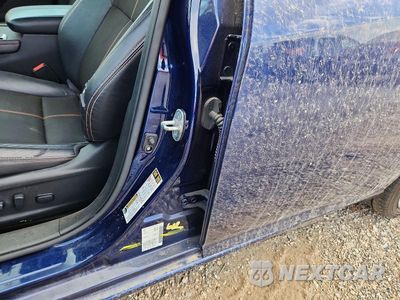 Zdjęcie 12 z 13 samochodu: 2021 NISSAN ALTIMA SR VIN:1N4BL4CV3MN383171 - miniatura