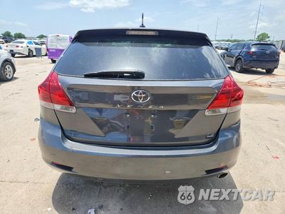 Zdjęcie 6 z 14 samochodu: 2013 TOYOTA VENZA LE VIN:4T3ZA3BB6DU071483 - miniatura