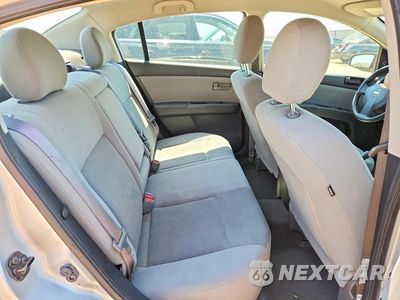 Zdjęcie 10 z 12 samochodu: 2012 NISSAN SENTRA 2.0 VIN:3N1AB6AP8CL696159 - miniatura