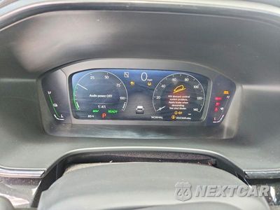 Zdjęcie 9 z 12 samochodu: 2026 HONDA CR-V SPORT TOURING VIN:7FARS6H99TE072834 - miniatura