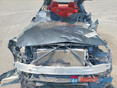 Zdjęcie 11 z 11 samochodu: 2015 BMW 435 I VIN:WBA3T3C5XFP739001 - miniatura