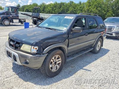 2003 ISUZU RODEO S 4S2CK58W834313957 - główne zdjęcie licytacji z USA - miniatura