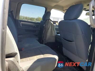 Zdjęcie 10 z 12 samochodu: 2017 RAM 1500 SLT VIN:1C6RR7LM7HS881145 - miniatura