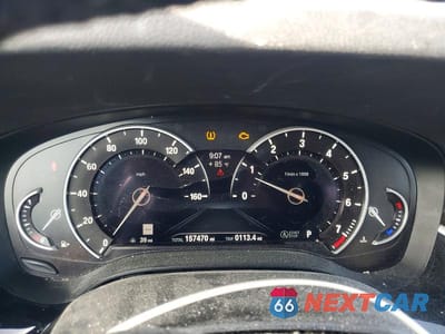 Zdjęcie 9 z 12 samochodu: 2018 BMW 540 I VIN:WBAJE5C53JG918003 - miniatura