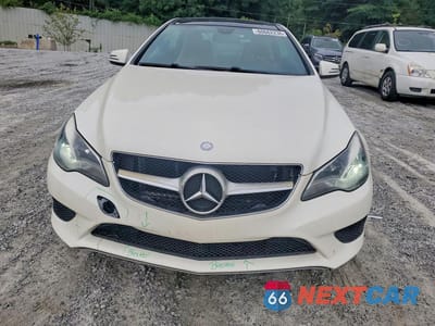 Piąte zdjęcie samochodu w środku: 2014 MERCEDES-BENZ E 350 VIN:WDDKJ5KBXEF248414 - miniatura