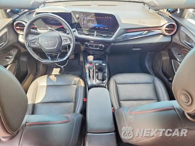 Zdjęcie 8 z 12 samochodu: 2025 CHEVROLET TRAX 2RS VIN:KL77LJEP4SC214635 - miniatura